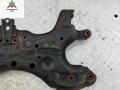 подрамник передний Toyota Avensis 2 поколение (T250) [рестайлинг] 2006, 2.2 л., дизель, МКПП, серый, универсал - фото №2