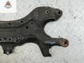 подрамник передний Toyota Avensis 2 поколение (T250) [рестайлинг] 2006, 2.2 л., дизель, МКПП, серый, универсал - фото №5