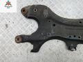 подрамник передний Toyota Avensis 2 поколение (T250) [рестайлинг] 2006, 2.2 л., дизель, МКПП, серый, универсал - фото №6