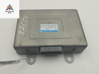ЭБУ Mitsubishi Pajero/Montero II 1994, 2.8 л., дизель, МКПП, серый, внедорожник 5 дв., MC856830