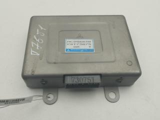 ЭБУ Mitsubishi Pajero/Montero II 1994, 2.8 л., дизель, МКПП, серый, внедорожник 5 дв., MC856830