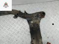 подрамник передний Kia Ceed 1 поколение [рестайлинг] 2010, 1.6 л., бензин, МКПП, чёрный, универсал - фото №8