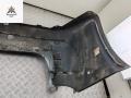 бампер задний Renault Scenic 2 поколение 2004, зелёный, минивэн, 8200228471 - фото №9
