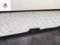 бампер задний Renault Scenic 2 поколение 2004, зелёный, минивэн, 8200228471 - фото №11