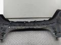 бампер задний Renault Scenic 2 поколение 2004, зелёный, минивэн, 8200228471 - фото №14