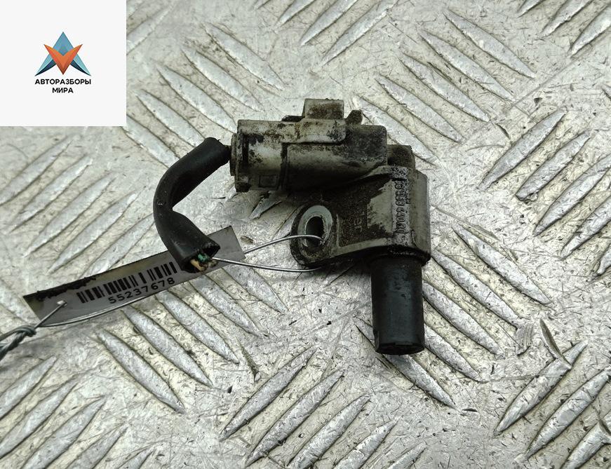 датчик распредвала Peugeot 407 1 поколение 2005, 2.0 л., дизель, МКПП, серый, универсал, 9645844080 - фото №1