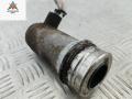 амортизатор задний левый Citroen C5 1 поколение 2003, 2.0 л., дизель, МКПП, серый, хетчбэк 5 дв. - фото №2