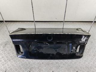крышка багажника BMW 3 серия E46 1999, чёрный, седан