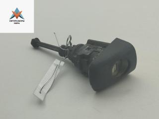 личинка дверного замка Peugeot 407 1 поколение 2005, 2.0 л., дизель, МКПП, серый, универсал, E9014145