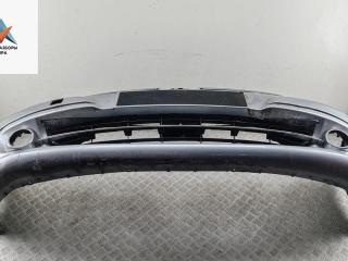 бампер передний Peugeot 607 1 поколение [рестайлинг] 2006, дизель, серый, седан, 9649008677