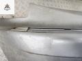 бампер передний Peugeot 607 1 поколение [рестайлинг] 2006, дизель, серый, седан, 9649008677 - фото №7