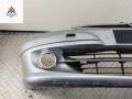 бампер передний Peugeot 607 1 поколение [рестайлинг] 2006, дизель, серый, седан, 9649008677 - фото №8