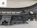 бампер передний Peugeot 607 1 поколение [рестайлинг] 2006, дизель, серый, седан, 9649008677 - фото №18