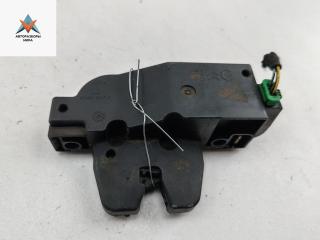 замок багажника Peugeot 407 1 поколение 2005, универсал, 9652301980