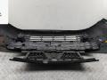 бампер передний Renault Scenic 2 поколение 2004, бензин, зелёный, минивэн, 8200139528 - фото №10
