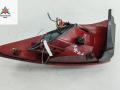 фонарь задний левый Peugeot 407 1 поколение 2005, 2.0 л., дизель, МКПП, серый, универсал - фото №2