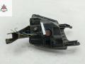 фара противотуманная правая Peugeot 407 1 поколение 2005, 2.0 л., дизель, МКПП, серый, универсал, 42160748 - фото №2