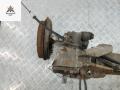подрамник передний Citroen Berlingo 1 поколение (M49) 1997, 1.4 л., бензин, МКПП, синий, фургон - фото №5