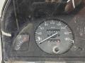 приборная панель Citroen Berlingo 1 поколение (M49) 1997, 1.4 л., бензин, МКПП, синий, фургон, 9621227580 - фото №2