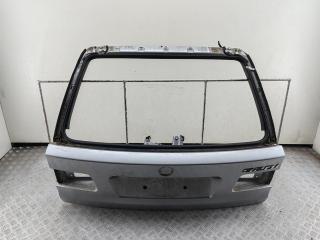 крышка багажника BMW 5 серия E39 [рестайлинг] 2003, серый, универсал