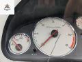 приборная панель Peugeot 407 1 поколение 2005, 2.0 л., дизель, МКПП, серый, универсал, 9658138580 - фото №2