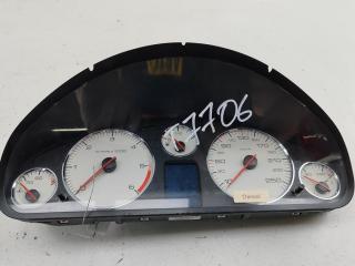 приборная панель Peugeot 407 1 поколение 2005, 2.0 л., дизель, МКПП, серый, универсал, 9658138580