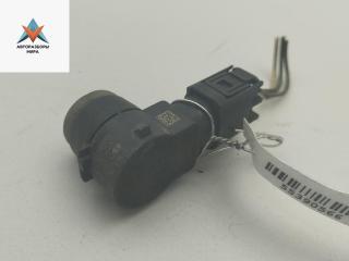 датчик парктроника Peugeot 607 1 поколение [рестайлинг] 2006, 2.7 л., дизель, АКПП, серый, седан, 9649614177