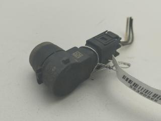 датчик парктроника Peugeot 607 2006, 2.7 л., дизель, АКПП, серый, седан, 9649614177