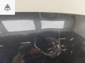 капот Peugeot 607 1 поколение [рестайлинг] 2005, 2.7 л., дизель, АКПП, чёрный, седан - фото №2
