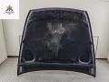 капот Peugeot 607 1 поколение [рестайлинг] 2005, 2.7 л., дизель, АКПП, чёрный, седан - фото №3