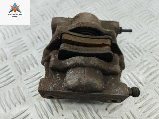 суппорт задний правый Citroen C5 1 поколение 2003, 2.0 л., дизель, МКПП, серый, хетчбэк 5 дв.