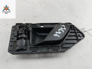 ручка внутренняя передняя левая Citroen Berlingo 1 поколение (M49) 1997, 1.4 л., бензин, МКПП, синий, фургон, 9621422977