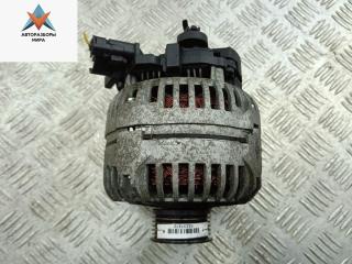 генератор Peugeot 407 1 поколение 2005, 2.0 л., дизель, МКПП, серый, универсал