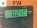 фара противотуманная правая Peugeot 607 1 поколение [рестайлинг] 2006, 2.7 л., дизель, АКПП, серый, седан, 9650001680 - фото №3