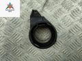 патрубок турбины Mercedes-Benz C-Класс W203/S203/CL203 [рестайлинг] 2004, 1.8 л., бензин, 2710940682 - фото №4