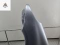 крыло переднее левое Citroen Xsara Picasso 1 поколение [рестайлинг] 2004, 2.0 л., бензин, АКПП, серый, минивэн - фото №2