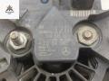 генератор Mercedes-Benz C-Класс W203/S203/CL203 [рестайлинг] 2004, 1.8 л., бензин, АКПП, серый, универсал, 0124515088, 2711540802 - фото №6