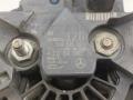 генератор Mercedes-Benz C-Класс W203/S203/CL203 [рестайлинг] 2004, 1.8 л., бензин, АКПП, серый, универсал, 0124515088, 2711540802 - фото №6