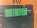 фара противотуманная левая Peugeot 307 1 поколение [рестайлинг] 2007, 1.6 л., дизель, МКПП, красный, универсал - фото №3