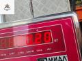реле накала свечей Peugeot 407 1 поколение 2005, 2.0 л., дизель, МКПП, серый, универсал, 9640469680 - фото №4