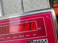 реле накала свечей Peugeot 407 1 поколение 2005, 2.0 л., дизель, МКПП, серый, универсал, 9640469680 - фото №4