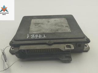 ЭБУ Mitsubishi Pajero/Montero II 1994, 2.8 л., дизель, МКПП, серый, внедорожник 5 дв.
