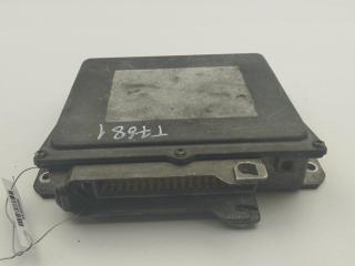 ЭБУ Mitsubishi Pajero/Montero II 1994, 2.8 л., дизель, МКПП, серый, внедорожник 5 дв.