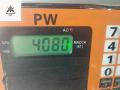 стекло двери передней правой Peugeot 607 1 поколение 2002, 2.2 л., дизель, МКПП, серый, седан, 43R001345 - фото №3