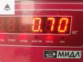 ЭБУ Mercedes-Benz C-Класс W203/S203/CL203 [рестайлинг] 2004, 1.8 л., бензин, АКПП, серый, универсал, 2711530791, 5WK90519 - фото №4