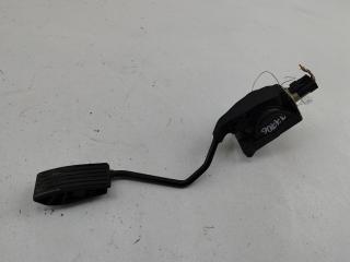 педаль Peugeot 407 1 поколение 2005, 2.0 л., дизель, МКПП, серый, универсал, 9644939680