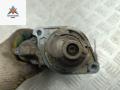 стартер Mercedes-Benz C-Класс W203/S203/CL203 [рестайлинг] 2004, 1.8 л., бензин, АКПП, серый, универсал, 0051513901, 0001107406 - фото №3