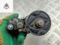 стартер Mercedes-Benz C-Класс W203/S203/CL203 [рестайлинг] 2004, 1.8 л., бензин, АКПП, серый, универсал, 0051513901, 0001107406 - фото №4