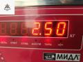 стартер Mercedes-Benz C-Класс W203/S203/CL203 [рестайлинг] 2004, 1.8 л., бензин, АКПП, серый, универсал, 0051513901, 0001107406 - фото №5