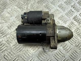 стартер Mercedes-Benz C W203 2004, 1.8 л., бензин, АКПП, серый, универсал, 0051513901, 0001107406